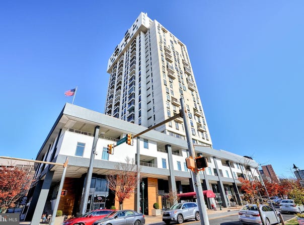 28 ALLEGHENY AVENUE, TOWSON, MD 21204