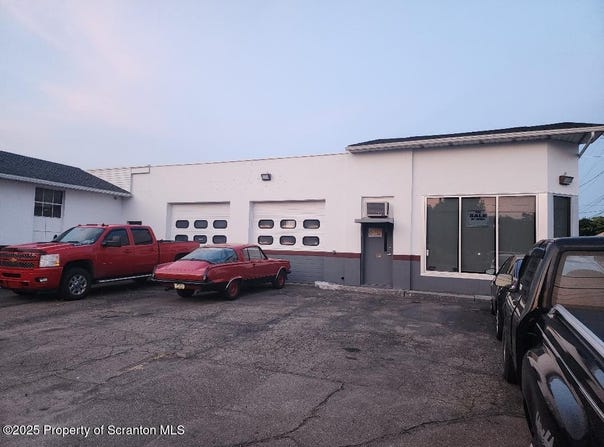 800 Providence Road, Scranton, PA 18508
