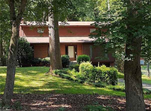219 Brentwood Drive, Advance, NC 27006