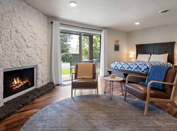 17654 Pinnacle Lane, Sunriver, OR 97707