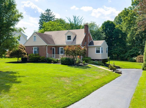 2332 BOYD Road, HUNTINGDON VALLEY, PA 19006