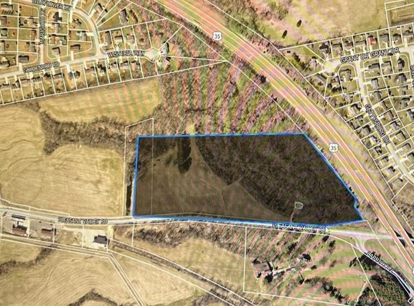 13223 Pleasant Valley Road, Chillicothe, OH 45601