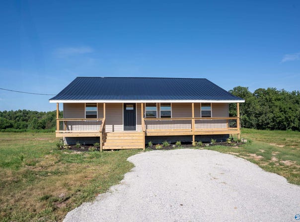 339 County Road 83, Pisgah, AL 35765