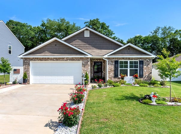 367 Caroline Court, Talbott, TN 37877