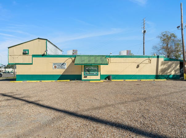 2100 W Pine St., Hattiesburg, MS 39402
