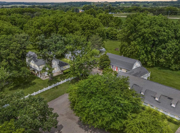 540 North Street, Green Lake, WI 54941