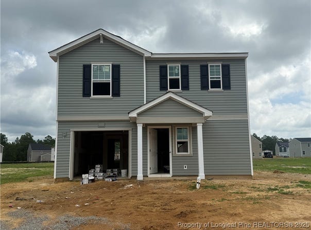 956 Sapphire Stone Lane, Hope Mills, NC 28348