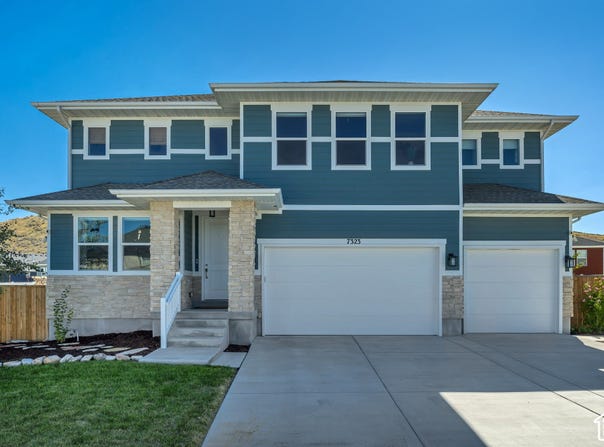 7323 W AFTERGLOW Ln, West Valley City, UT 84081