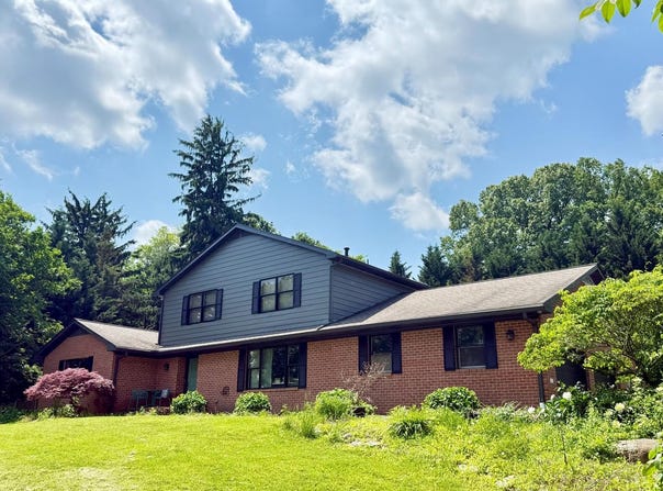 5597 JOLLIE DRIVE, FREDERICK, MD 21702
