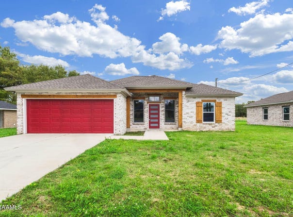 189 Garnet Drive, Opelousas, LA 70570