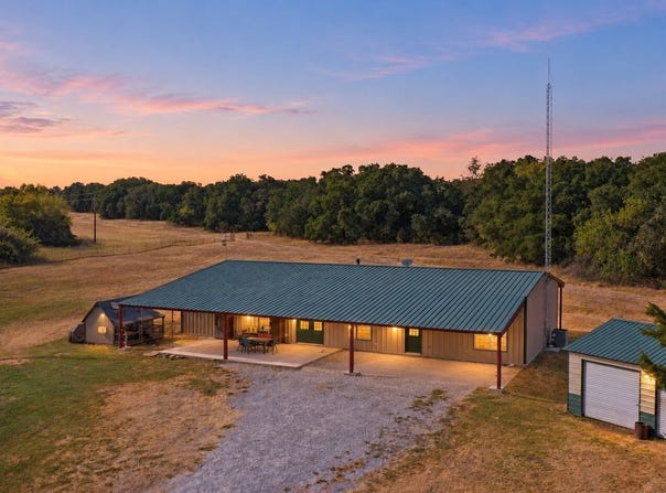 4224 N Fm 730, Decatur, TX 76234
