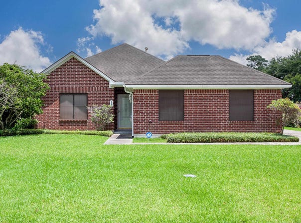 3314 Montrose, Orange, TX 77632