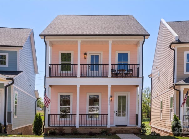 5850 Pittmon Lane, Kannapolis, NC 28081