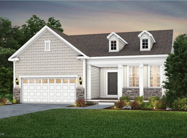 4568 Robinwood Court, Medina, OH 44256