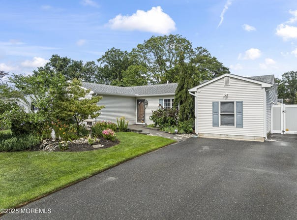 245 Oklahoma Drive, Brick, NJ 08723