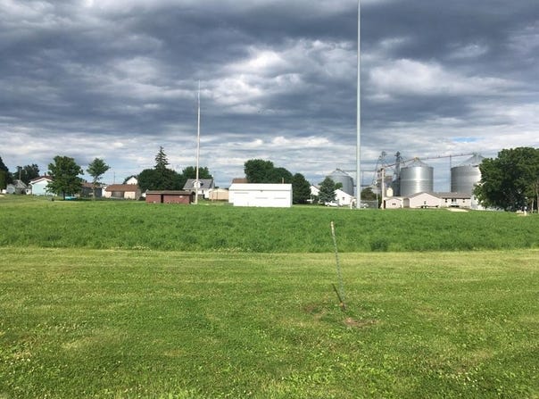 W Franzenburg Addition lot: 15, Keystone, IA 52249