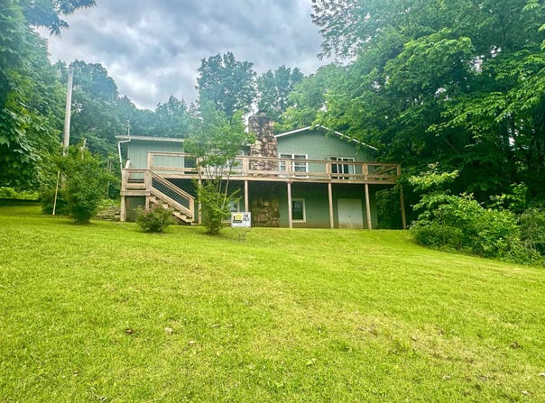 41 Conda Drive, Cherokee Village, AR 72529