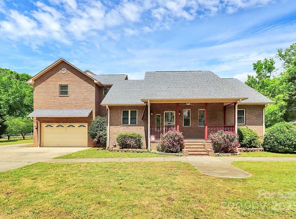 261 Melrose Drive SW, Concord, NC 28025