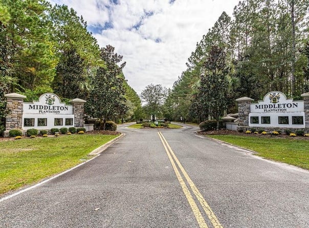 Lot 44 Waverly Lane, White Oak, GA 31568
