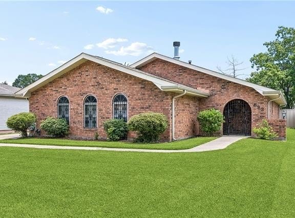 823 2ND Avenue, Harvey, LA 70058