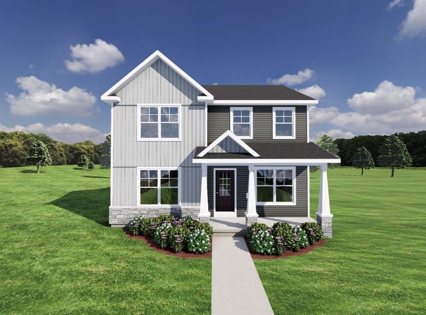 491 Stoddard Drive, Oregon, WI 53575