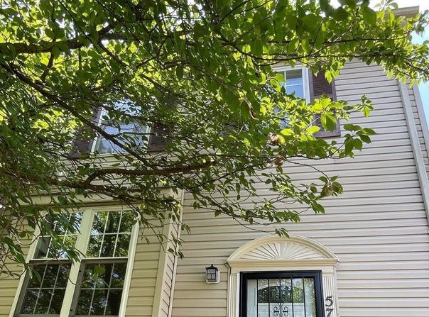 5751 S HIL MAR CIRCLE, DISTRICT HEIGHTS, MD 20747