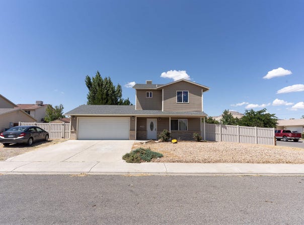 3298 Swift Fox Court, Clifton, CO 81520