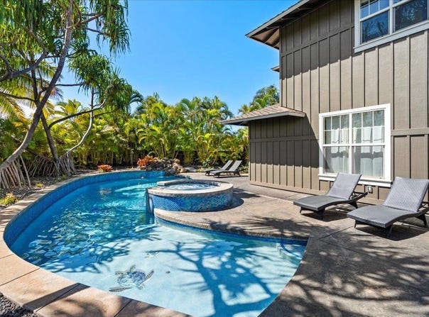 286 KuliPuu Pl, Kihei, HI 96753
