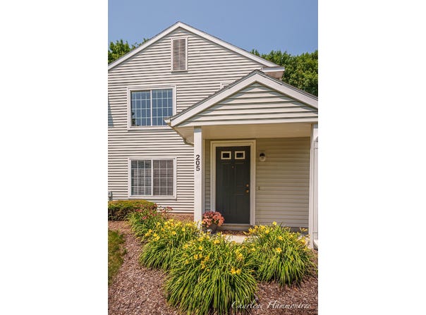205 Hunters Lane NE, Rockford, MI 49341