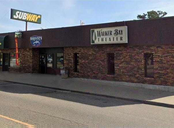 609 Minnesota Avenue W, Walker, MN 56484