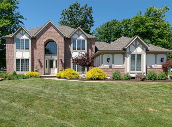 11960 Apollo Drive, North Royalton, OH 44133