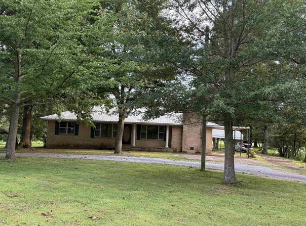 650 SFC 415, Forrest City, AR 72335