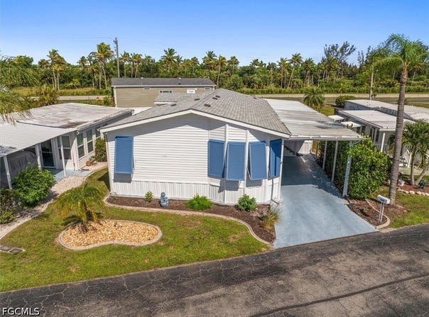 244 Daisy Avenue, Fort Myers, FL 33908