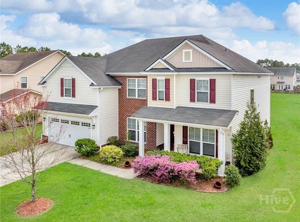 19 Salix Drive, Savannah, GA 31407
