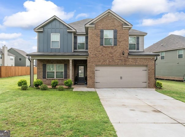 6014 Prodigy, Locust Grove, GA 30248