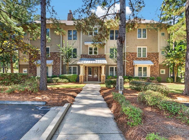 1020 C CREEKSIDE, Greensboro, GA 30642