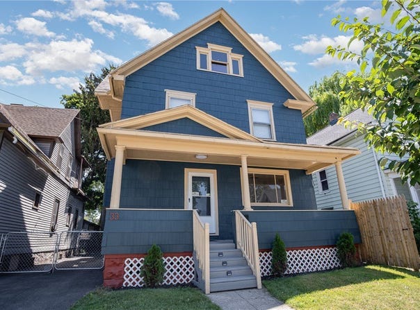 33 Laser Street, Rochester, NY 14621