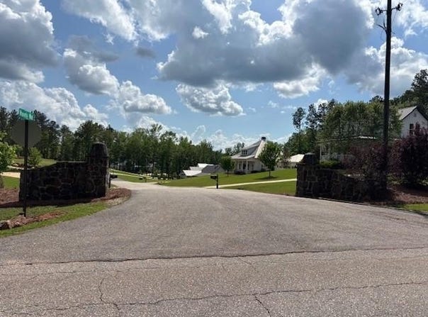 95 WAVERLY WAY, WAVERLY, AL 36879