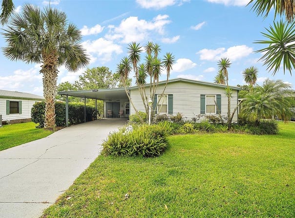 5300 TIGERS TAIL, LEESBURG, FL 34748