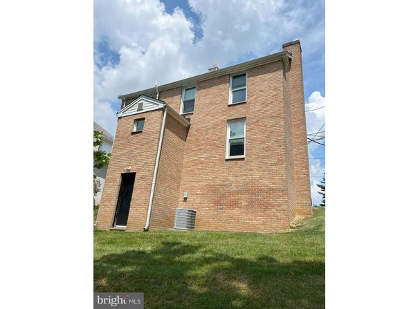 14 PARK AVENUE, MOUNT AIRY, MD 21771