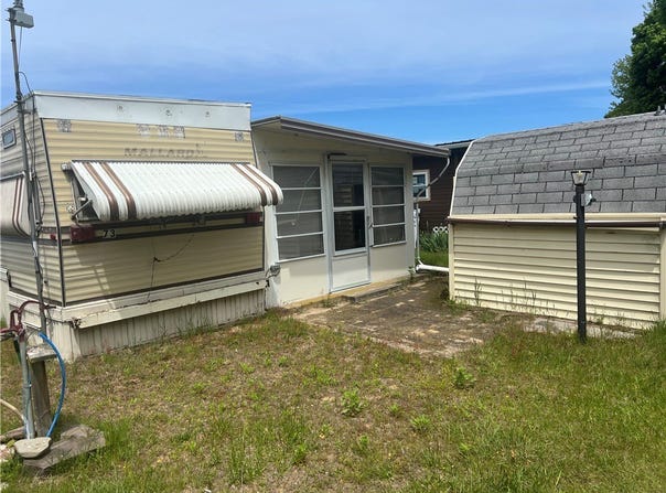 7945 Lake Road, Sodus, NY 14555