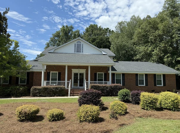 1305 Salem Road, Hartsville, SC 29550