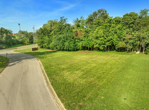400 Bellaire Drive, Harrodsburg, KY 40330