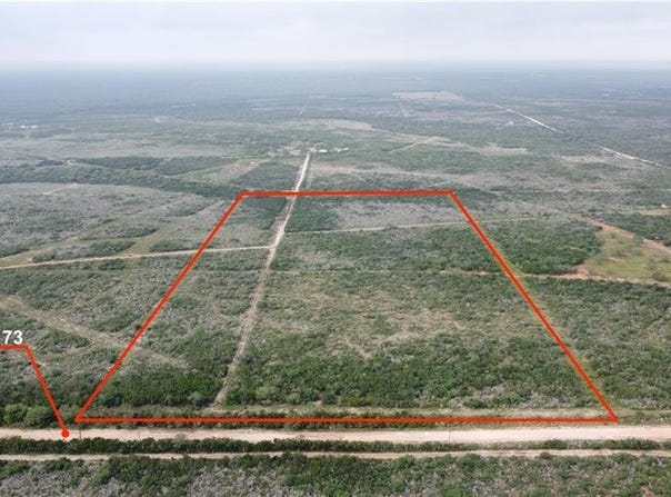 Tbd County Road 173, San Diego, TX 78332