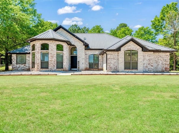 18 County Road 43400, Paris, TX 75462
