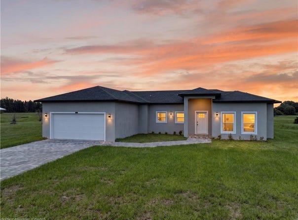 357 Costa Bravo Drive, Sebring, FL 33876