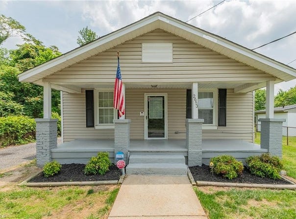 2653 Belews Creek Road, Winston-Salem, NC 27101