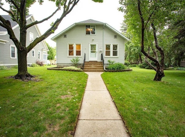 1007 Douglas Street, Alexandria, MN 56308