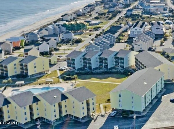 918 N New River Drive, Surf City, NC 28445
