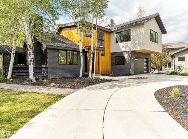 1702 Creek Side Lane, Park City, UT 84098